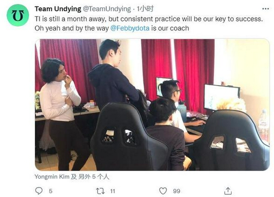 中国电竞行业全球扩展新机遇