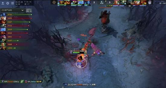 九号与无畏契约共同点燃巴黎冠军之夜