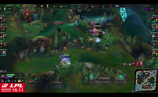 电竞选手心理健康问题亟待关注