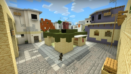 风暴英雄新角色揭秘 克罗米和麦迪文亮相